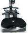 2K Fit Rowing Machine Seat Cushion (Model 3for The Concept 2 Rowing Machine with Custom Gel That Fits The Concept 2 Rower, WaterRower Pad, Crew Boat, Sculling, Kayak, and Canoe.