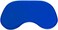 2K Fit Rowing Machine Seat Cushion (Model 3for The Concept 2 Rowing Machine with Custom Gel That Fits The Concept 2 Rower, WaterRower Pad, Crew Boat, Sculling, Kayak, and Canoe.
