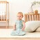 ergopouch 1. 0 Tog Jersey Sleeping Bag Organic CottonBamboo.