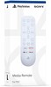 PlayStation Media Remote Control.