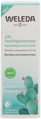 Weleda UK Ltd 24H Hydrating Facial Cream.