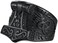 FaithHeart Norse Viking Jewelry Mens Stainless Steel Vikings Thor's Hammer/Wolf Head Ring Valknut Warrior's Gothic Jewelry-Personalized Engrave.