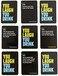 DSS Games You Laugh You Drink The Drinking Game for People Who Can't Keep a Straight Face A Party Game, Multi, 6078, YLYD.