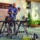 Worx WX240L 4V 3-Speed Cordless Screwdriver.