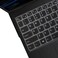 MUBUY-GOL MUBUY Keyboard Cover Skin for 2020 Lenovo Legion 5 Series Legion 5 5i 5p 5pi 15. 6 Inch and 17. 3 InchLegion 7iideaPad Gaming 3i Gaming Laptop Keyboard Protective Skin-Black.