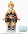 SEGA Demon Slayer: Kimetsu no Yaiba PM Perching Figure Zenitsu Agatsuma.