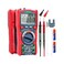 AstroAI Digital Multimeter with NCV, True RMS Auto-Range 6000 Counts Voltage Tester Voltmeter, Measures Voltage, Current, Capacitance, Resistance, Frequency, Continuity, Diodes, Temperature.