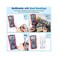 AstroAI Digital Multimeter with NCV, True RMS Auto-Range 6000 Counts Voltage Tester Voltmeter, Measures Voltage, Current, Capacitance, Resistance, Frequency, Continuity, Diodes, Temperature.