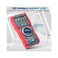 AstroAI Digital Multimeter with NCV, True RMS Auto-Range 6000 Counts Voltage Tester Voltmeter, Measures Voltage, Current, Capacitance, Resistance, Frequency, Continuity, Diodes, Temperature.