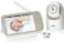 Infant Optics DXR-8 PRO Video Baby Monitor, 720P HD Resolution 5" Display, Patented A. N. R. (Active Noise Reduction, No WiFi, Pan Tilt Zoom, and Interchangeable Lenses.