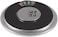 UMLIFE 3PCS Mini MP3 Player Audio Module with 5PCS Metal Shell Round Internal Magnet Speaker 2W 8Ohm MP3 Voice Decode Board TF Card U Disk IO/Serial Port/AD Board DFPlayer Audio Music Module for Ardui