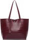 Dreubea Women's Soft Faux Leather Tote Shoulder Bag from Dreubea, Big Capacity Tassel Handbag.
