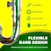 Zip-It Hair Clog Removal 25-inch Overall Length Drain Snake Cleaner (3-Pack, Unclog Your Sink, Shower,Tub In Seconds &ndash; Non-toxic, Made in the USA.