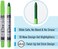 Mr. Pen- Bible Journaling Kit, 18 Pack (10 Bible Gel Highlighter, 8 Bible Pens, Bible Highlighters and Pens No Bleed, Gel Highlighters, Bible Pens, Bible Pens and Highlighters No Bleed, Gifts, Gift.
