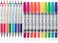 Mr. Pen- Bible Journaling Kit, 18 Pack (10 Bible Gel Highlighter, 8 Bible Pens, Bible Highlighters and Pens No Bleed, Gel Highlighters, Bible Pens, Bible Pens and Highlighters No Bleed, Gifts, Gift.