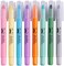 Mr. Pen- Bible Highlighters, Pastel Gel 8 Pack, Assorted Colors, Highlighters No Bleed, Highlighter, Highlighter Set, Dry Markers.