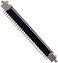 Deal4GO 30-pins I-PEX Internal LCD LED LVDS Cable Display Connector Repair Replacement for iMac 27" A1312 2009 2010 and 21. 5" A1311 2009 2010.
