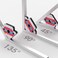 YESWELDER 50 LB Welding Magnet-4 Pieces of Magnetic Welding Holder 50 LBS Holding Power Welding Accessories.