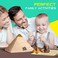 مجموعة أدوات التنقيب عن الأحجار الكريمة في الأهرامات المصرية القديمة من XXTOYS، ألعاب تعليمية علمية STEM، هدايا أثرية للأولاد والبنات.