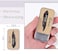sokgo Eyebrow Soap, 3D Brows Styling Soap, Transparent Long Lasting Natural Eyebrow Wax Eyebrow Gel.