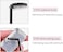 sokgo Eyebrow Soap, 3D Brows Styling Soap, Transparent Long Lasting Natural Eyebrow Wax Eyebrow Gel.