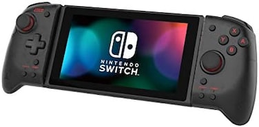 Hori Split Pad Pro (أسود لجهاز Nintendo Switch).