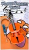 MunnyGrubbers - Original World's Smallest Violin Toy Keychain With Playable Sad Music - Mini Tiny Violin Keychain with Sound - Meme - Novelty - Funny - Joke - Gift - (WSV-V1-1P.