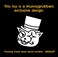 MunnyGrubbers - Original World's Smallest Violin Toy Keychain With Playable Sad Music - Mini Tiny Violin Keychain with Sound - Meme - Novelty - Funny - Joke - Gift - (WSV-V1-1P.