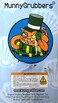 MunnyGrubbers - Original World's Smallest Violin Toy Keychain With Playable Sad Music - Mini Tiny Violin Keychain with Sound - Meme - Novelty - Funny - Joke - Gift - (WSV-V1-1P.