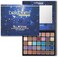 bellapierre All-Stars Eyeshadow Makeup Palette35 Colorful Shades in a Range of Matte, Satin, Shimmer, and Foil FinishesNon-Toxic and Paraben FreeVegan and Cruelty Free.