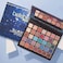 bellapierre All-Stars Eyeshadow Makeup Palette35 Colorful Shades in a Range of Matte, Satin, Shimmer, and Foil FinishesNon-Toxic and Paraben FreeVegan and Cruelty Free.