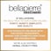 bellapierre All-Stars Eyeshadow Makeup Palette35 Colorful Shades in a Range of Matte, Satin, Shimmer, and Foil FinishesNon-Toxic and Paraben FreeVegan and Cruelty Free.