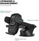 iOttie Easy One Touch Connect Pro (New- Gen 2 - Hands Free Alexa in Your Car - Car Mount Phone Holder with Alexa Built in for iOSAndroid, MFi Certified, Universal.
