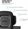 iOttie Easy One Touch Connect Pro (New- Gen 2 - Hands Free Alexa in Your Car - Car Mount Phone Holder with Alexa Built in for iOSAndroid, MFi Certified, Universal.
