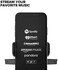 iOttie Easy One Touch Connect Pro (New- Gen 2 - Hands Free Alexa in Your Car - Car Mount Phone Holder with Alexa Built in for iOSAndroid, MFi Certified, Universal.