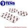 Discount TENS PowerDot 2. 0 Compatible Electrodes with Magnetic Connector. 12 Premium PowerDot 2. 0 Compatible Replacement Pads (Version 2 - Magnetic.
