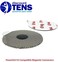 Discount TENS PowerDot 2. 0 Compatible Electrodes with Magnetic Connector. 12 Premium PowerDot 2. 0 Compatible Replacement Pads (Version 2 - Magnetic.
