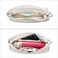 Loiral Small Purse for Women, Retro Classic Tote HandBag Shoulder Bags Clutch Purse.