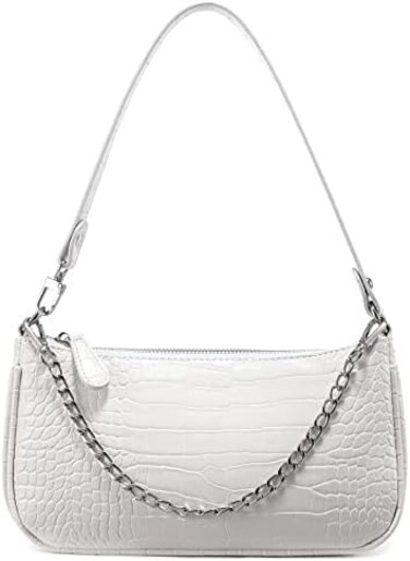Loiral Small Purse for Women, Retro Classic Tote HandBag Shoulder Bags Clutch Purse.