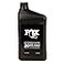 سائل تعليق FOX Racing Shox ذهبي، 20 وزن. T22238.