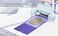 حصيرة تقطيع WORKLION مقاس 12 × 24 لـ Cricut: Cricut Explore One/Air/Air 2/Maker Variety لاصق لاصق (لاصق قياسي، لاصق خفيف، لاصق قوي) ملحقات حصيرة متينة مانعة للانزلاق لـ Cricut.
