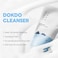 ROUND LAB 1025 DOKDO Foam Facial Cleanser (150 ml 5. 07 fl. oz.