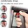 REEYEAR Power Button On/Off Trigger Lock Control Clamp Compatible with Dyson V6 V8 V7 V10 V11 Absolute/Animal/Motorhead Vacuum Cleaner Hold Power Button On/Off Status Free Your Gripping Fingers.