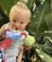 Little Sport Star Tennis RacketSuitable from Birth to 2 YearsYour First Tennis Racketto Inspire and Play withExtra Sensory Features for BabiesPart of The Baby Collection.