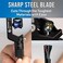 Jonard Tools AST-200 Cable Saber Armored Mid Span Cable SlitRing Tool (4 mm-28. 6 mm.
