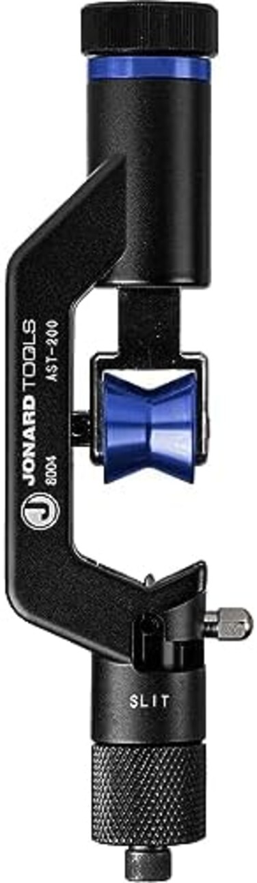 Jonard Tools AST-200 Cable Saber Armored Mid Span Cable SlitRing Tool (4 mm-28. 6 mm.