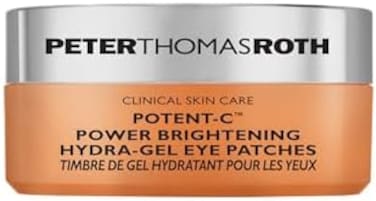 PETER THOMAS ROTH Potent-C Hydra-Gel Eye Patches (60 Patches.