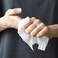 Germ-Away Large Antibacterial Hand Wipes Individually Wrapped Wipes, Travel Size Hand Sanitzer Wipes with Aloe in Dispenser Box, 100 ct Lemon Scent (100 wipes(Pack of 1.