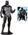 McFarlane Toys - DC Build-A 7 Figures Wave 3 - Last Knight On Earth - Omega.