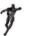 McFarlane Toys - DC Build-A 7 Figures Wave 3 - Last Knight On Earth - Omega.